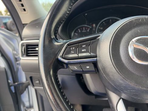 Used 2019 MAZDA CX-5 Grand Touring image 17