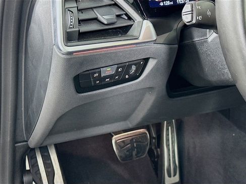 Certified 2023 BMW 430i Gran Coupe w/ M Sport Package image 10