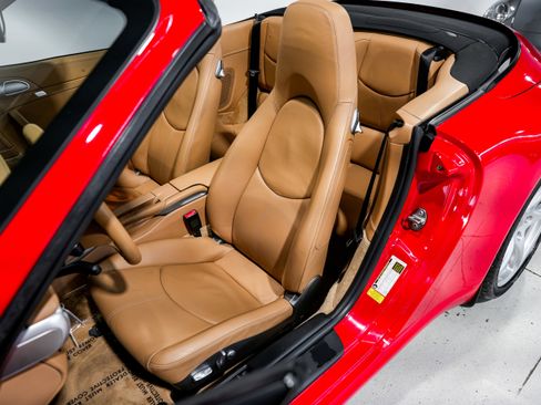 Used 2006 Porsche 911 Carrera S image 18