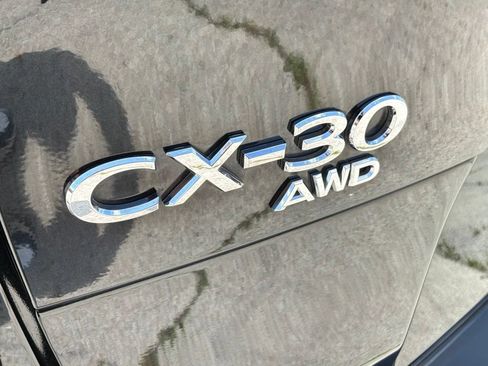 Used 2024 MAZDA CX-30 AWD 2.5 S w/ Select Sport Pkg image 26