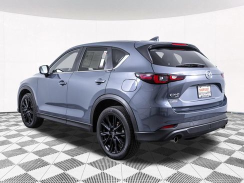 Used 2025 MAZDA CX-5 Carbon Edition AWD/4WD image 15