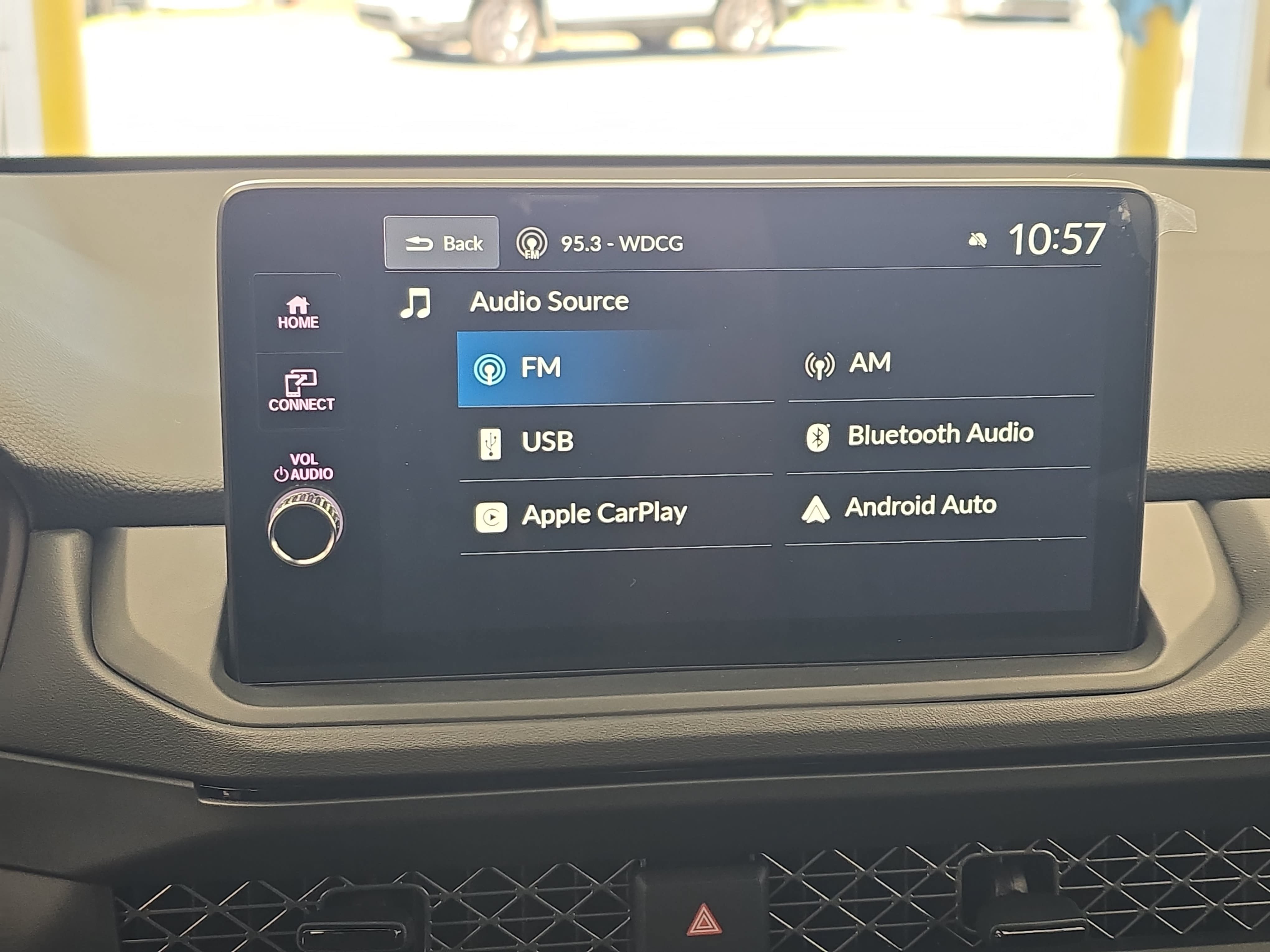 New 2026 Honda Accord LX image 22
