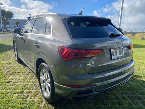 Used 2022 Audi Q3 2.0T Premium w/ Convenience Package AWD/4WD image 23