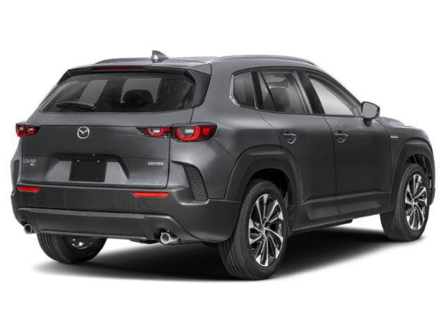 Used 2026 MAZDA CX-50 2.5 Hybrid w/ Premium Plus Pkg AWD/4WD image 2