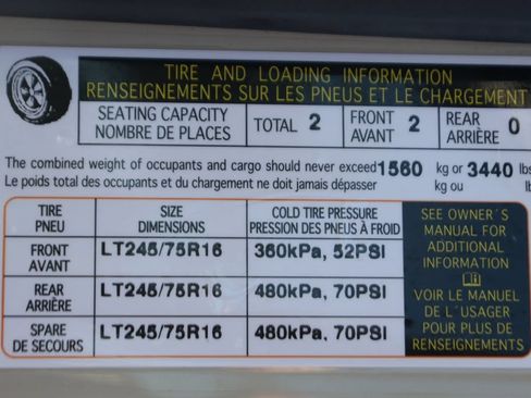 Used 2023 Mercedes-Benz Sprinter 2500 image 49