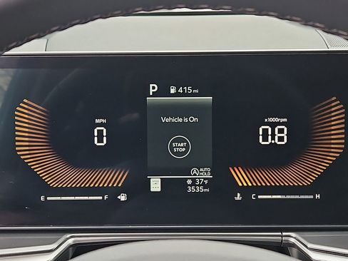 Certified 2025 Kia Sorento S w/ Panoramic Sunroof Package image 24