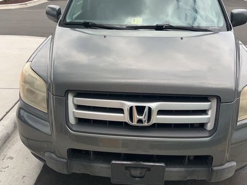 Used 2008 Honda Pilot SE image 4