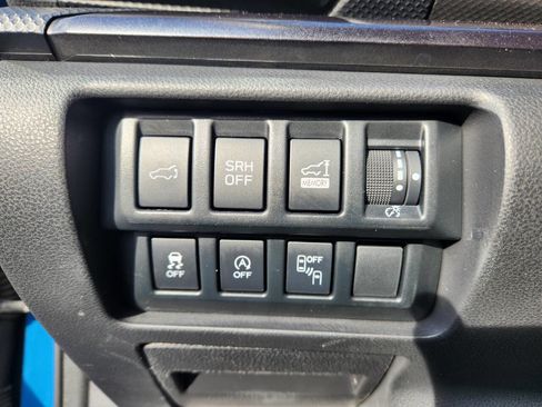 Used 2024 Subaru Forester Wilderness w/ Convenience Package image 22