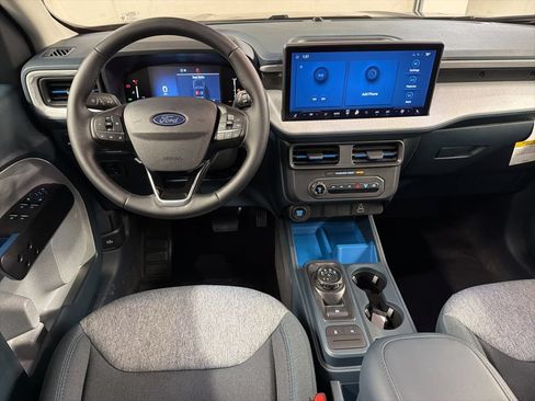 New 2026 Ford Maverick XLT AWD/4WD image 8