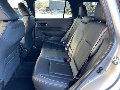 New 2026 Subaru Outback Wilderness image 5