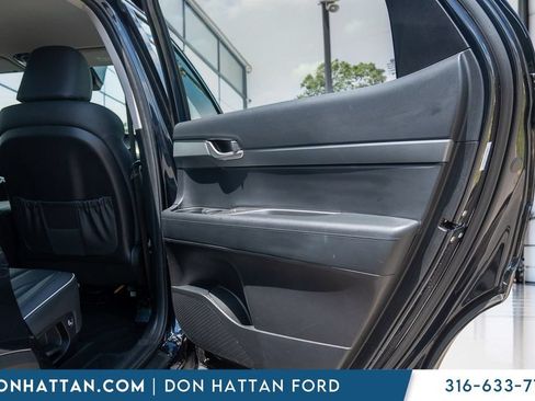Used 2025 Hyundai Palisade SEL AWD/4WD image 21