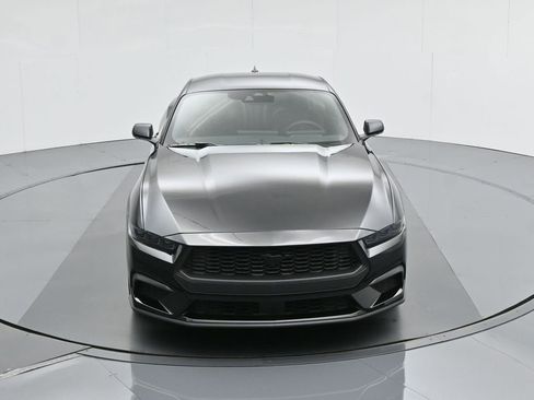 New 2026 Ford Mustang EcoBoost image 34