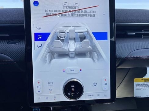 New 2026 Ford Mustang Mach-E Premium AWD/4WD image 33