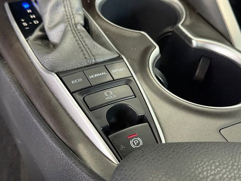 Used 2024 Toyota Camry LE w/ Cold Weather Package image 26