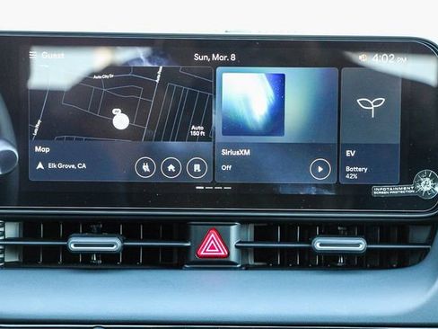 New 2026 Hyundai Ioniq 5 SEL image 18