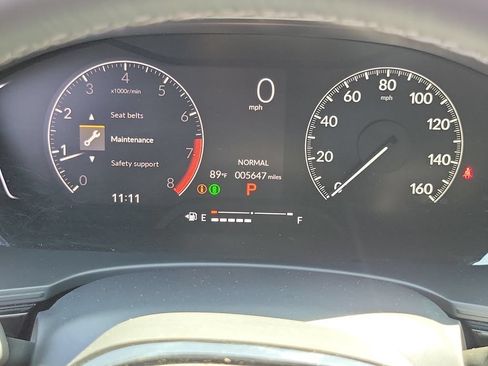 Certified 2025 Honda Civic Sport image 26