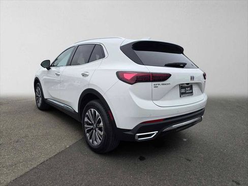 Used 2024 Buick Envision Preferred AWD/4WD image 5