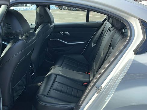 Used 2020 BMW M340i xDrive w/ Premium Package image 22