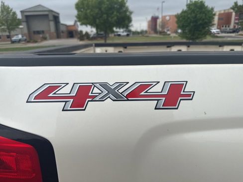 Used 2014 Chevrolet Silverado 1500 LTZ image 7