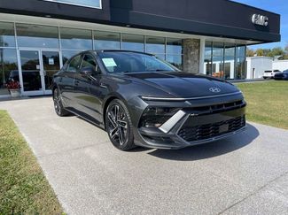 Used 2024 Hyundai Sonata N Line video 1