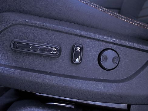 New 2026 Honda Passport TrailSport image 20