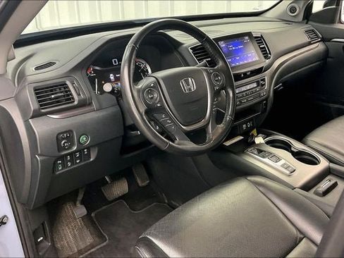 Certified 2023 Honda Ridgeline RTL-E image 17