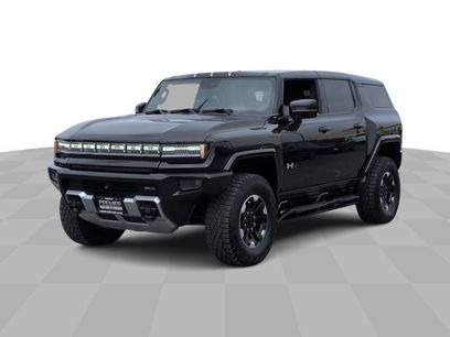 Certified 2024 GMC Hummer EV 3X w/ Extreme Off-Road Package