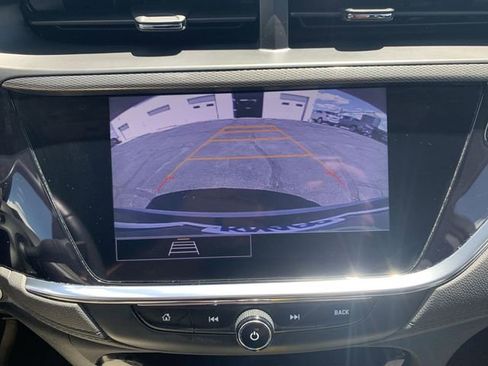 Certified 2023 Buick Encore GX Preferred w/ Cold Weather Comfort Package FWD image 14