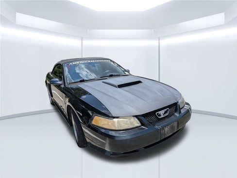 Used 2002 Ford Mustang GT RWD image 5