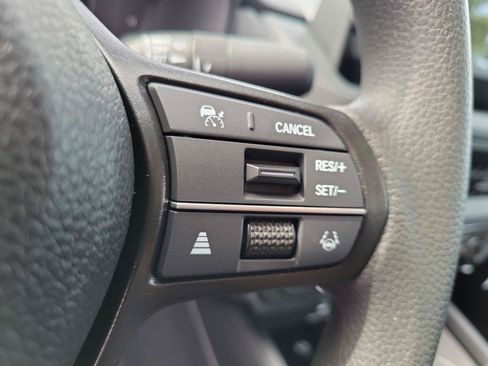 New 2026 Honda Accord LX image 10
