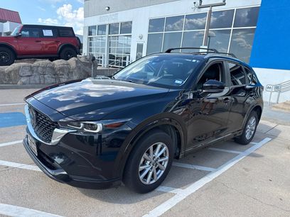 Used 2024 MAZDA CX-5 AWD 2.5 S
