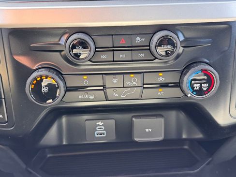 New 2025 Ford F350 XLT AWD/4WD image 24