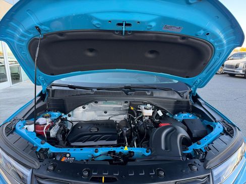 Used 2025 Chevrolet TrailBlazer LT w/ Convenience Package image 22