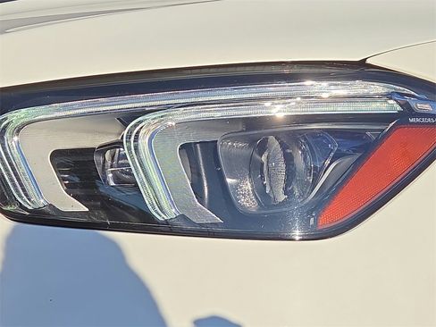 Used 2021 Mercedes-Benz GLE 53 AMG GLE 53 AMGﾮ image 25