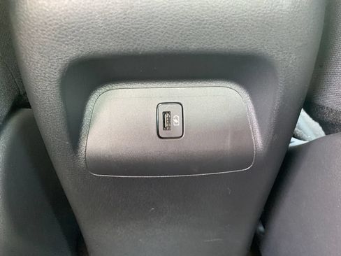 Used 2024 Nissan Sentra SR w/ Trunk Package FWD image 21