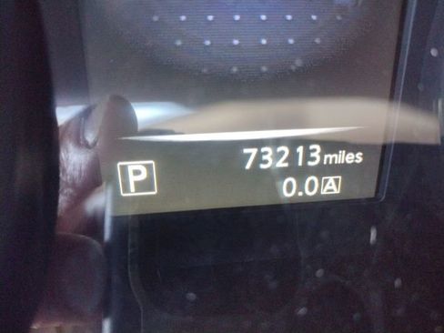 Used 2016 Nissan Rogue SV image 18