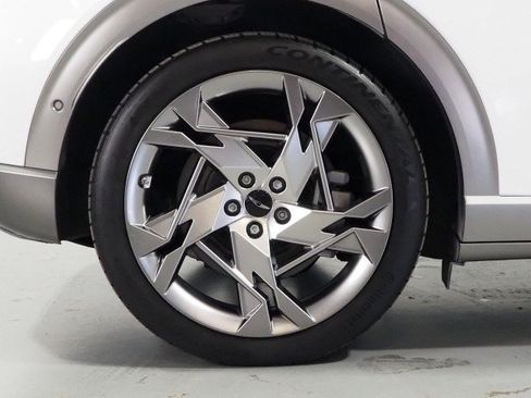 Used 2023 Genesis GV60 Performance AWD/4WD image 55