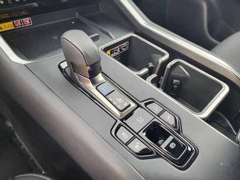 Used 2025 Lexus TX 350 AWD image 9