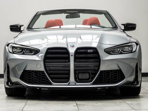 Used 2023 BMW M4 xDrive Competition image 9