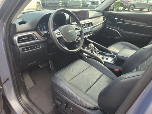 Used 2022 Kia Telluride SX AWD/4WD image 29