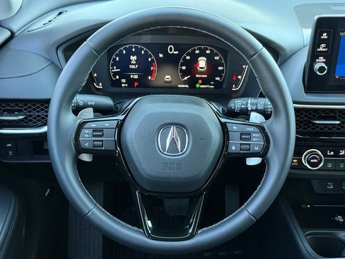 Certified 2026 Acura ADX AWD image 22