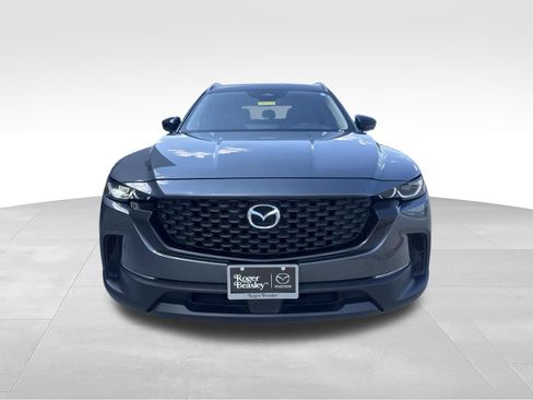 Certified 2025 MAZDA CX-50 AWD 2.5 S w/ Preferred Package image 2