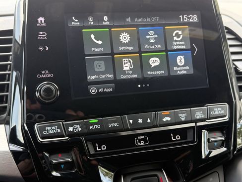 Used 2023 Honda Odyssey Sport image 25