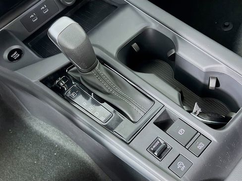 New 2026 Nissan Sentra SV FWD image 14