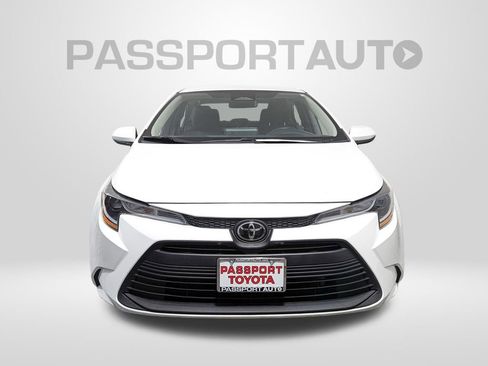 Used 2024 Toyota Corolla LE image 11