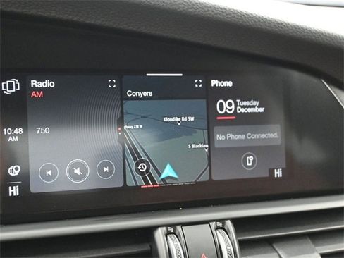 Used 2022 Alfa Romeo Giulia Ti image 22