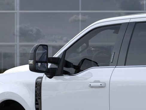 New 2026 Ford F350 Lariat w/ Black Appearance Package AWD/4WD image 20