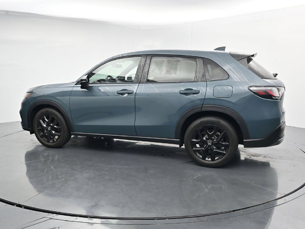 Used 2024 Honda HR-V Sport image 5