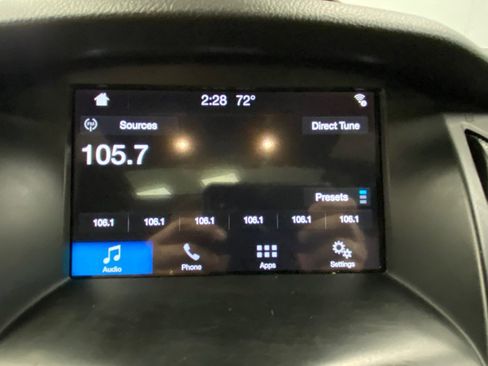 Used 2017 Ford Focus ST w/ Equipment Group 401A image 32