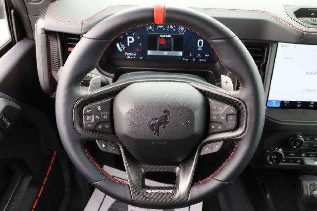 New 2026 Ford Bronco Raptor AWD/4WD image 26